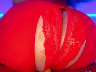 ox-lemon — Camsoda stream photo (Mar 2026)