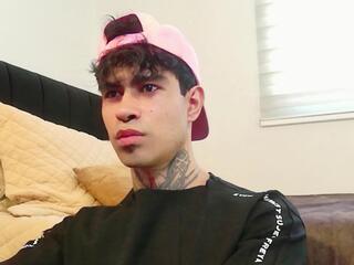 Stefano Everet — Flirt4free profile photo