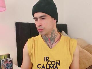 Stefano Everet — Flirt4free stream photo (Apr 2026)