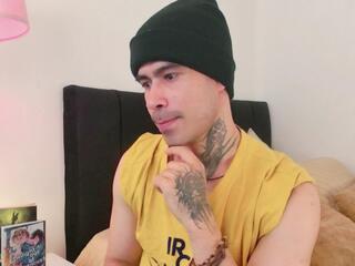 Stefano Everet — Flirt4free stream photo (Apr 2026)