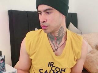 Stefano Everet — Flirt4free stream photo (Apr 2026)