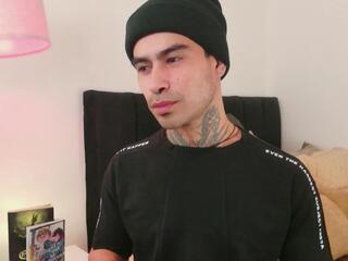 Stefano Everet — Flirt4free stream photo (Apr 2026)