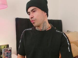 Stefano Everet — Flirt4free stream photo (Apr 2026)