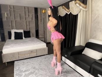 RoxanneBrown — Livejasmin stream photo (Apr 2025)