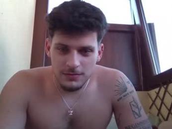roberto_twink1 — Chaturbate stream photo (Mar 2026)