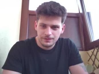 roberto_twink1 — Chaturbate stream photo (Mar 2026)