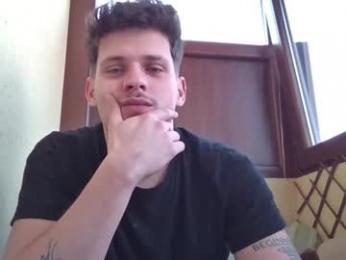 roberto_twink1 — chaturbate