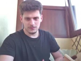 roberto_twink1 — Chaturbate stream photo (Mar 2026)