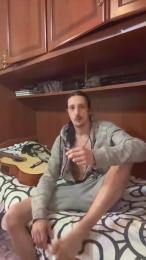 PatrickKiss — Cam4 stream photo (Aug 2026)