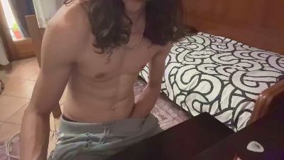 PatrickKiss — Cam4 profile photo