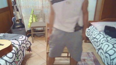 PatrickKiss — Cam4 stream photo (Aug 2026)