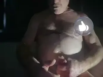 BigDadPenis — Stripchat stream photo (May 2026)