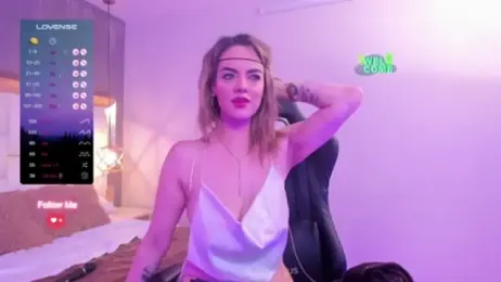 AvaMiia — Stripchat stream photo (Nov 2023)