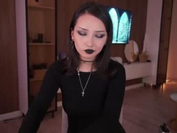 asvna — вебкам-модель онлайн на chaturbate