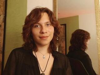 Dante Velvett — Flirt4free stream photo (Mar 2026)