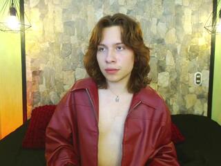 Dante Velvett — Flirt4free stream photo (Mar 2026)