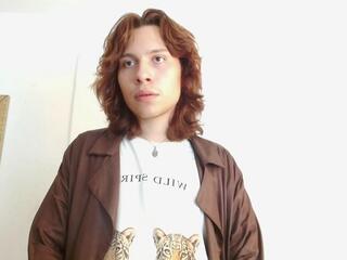 Dante Velvett — Flirt4free stream photo (Mar 2026)