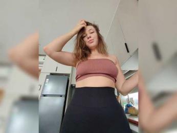AnaMyself — Bongacams stream photo (Aug 2026)