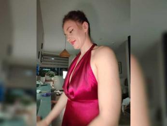 AnaMyself — Bongacams stream photo (Aug 2026)