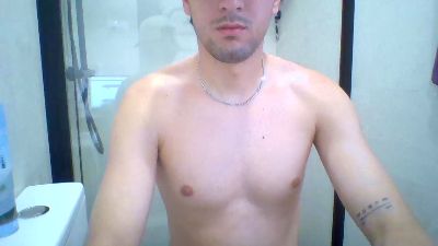 Josejaim26 — вебкам-модель онлайн на cam4