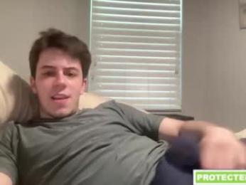 ihatethatcuteguy — вебкам-модель онлайн на chaturbate