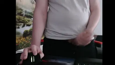 Justforfunc123 — Stripchat stream photo (Feb 2026)