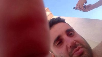 Activazo — вебкам-модель онлайн на cam4