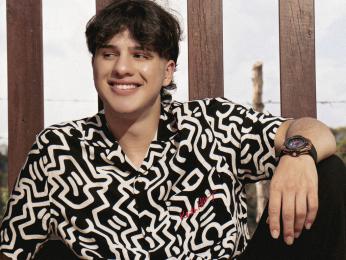 MaximoReyes — Livejasmin profile photo