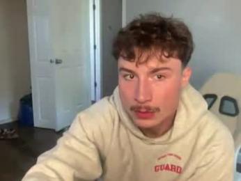 officialtommycash — Chaturbate stream photo (Sep 2026)