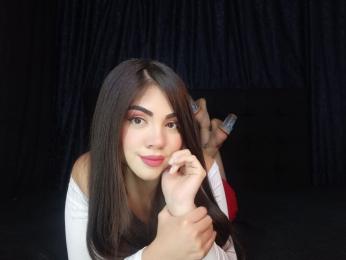 AnnaRogers — Livejasmin stream photo (Jan 2025)