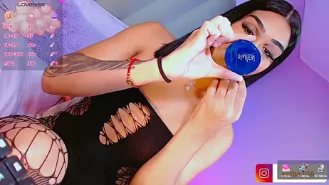 AiishaRose — stripchat