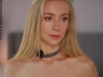vika54784 — Chaturbate profile photo