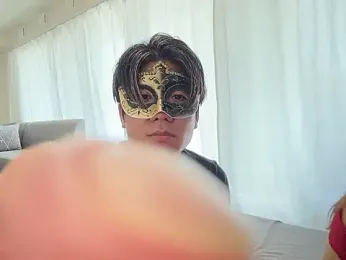 tubaki_taku — вебкам-модель онлайн на stripchat