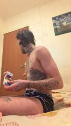 lukettosanba — вебкам-модель онлайн на cam4