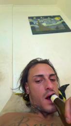 lukettosanba — вебкам-модель онлайн на cam4