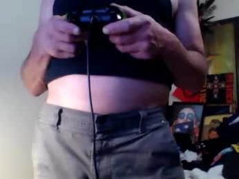 ifoundthegspot — chaturbate