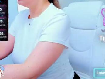 evelyne_rose — Chaturbate stream photo (Jul 2026)