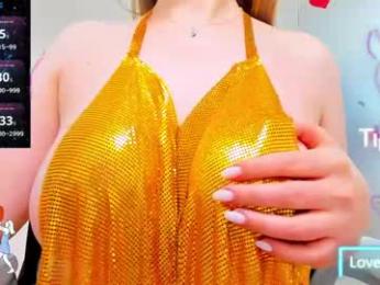 evelyne_rose — chaturbate