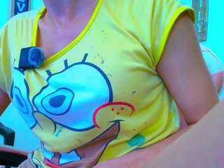 barby-cute — Camsoda profile photo