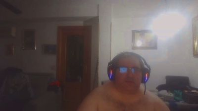 darkuriel34 — Cam4 stream photo (Nov 2025)