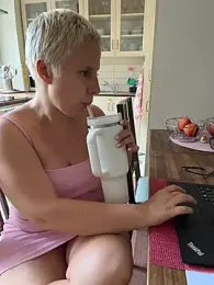 MariaWinter — stripchat