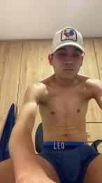 Brekass — Cam4 stream photo (Apr 2025)