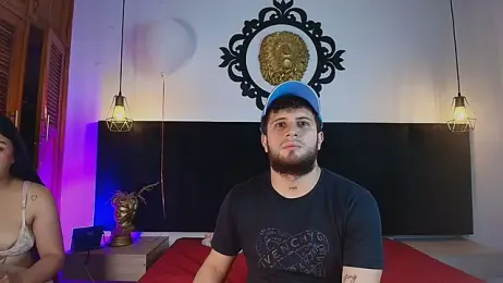 megan_clemont — stripchat