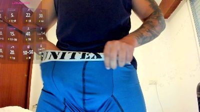 JohanSmith__ — вебкам-модель онлайн на cam4