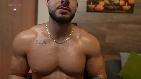 connor_h1 — Stripchat stream photo (Jul 2026)