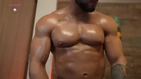 connor_h1 — Stripchat stream photo (Jul 2026)