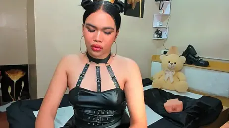 hugecelestina — Stripchat profile photo