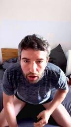 Dokjones86 — Cam4 stream photo (May 2026)
