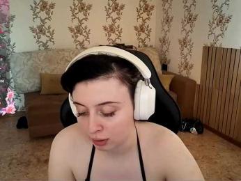 YunaJess — вебкам-модель онлайн на bongacams