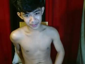 asianjoshua21 — Chaturbate stream photo (Jan 2026)